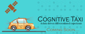 Cognitive Taxi