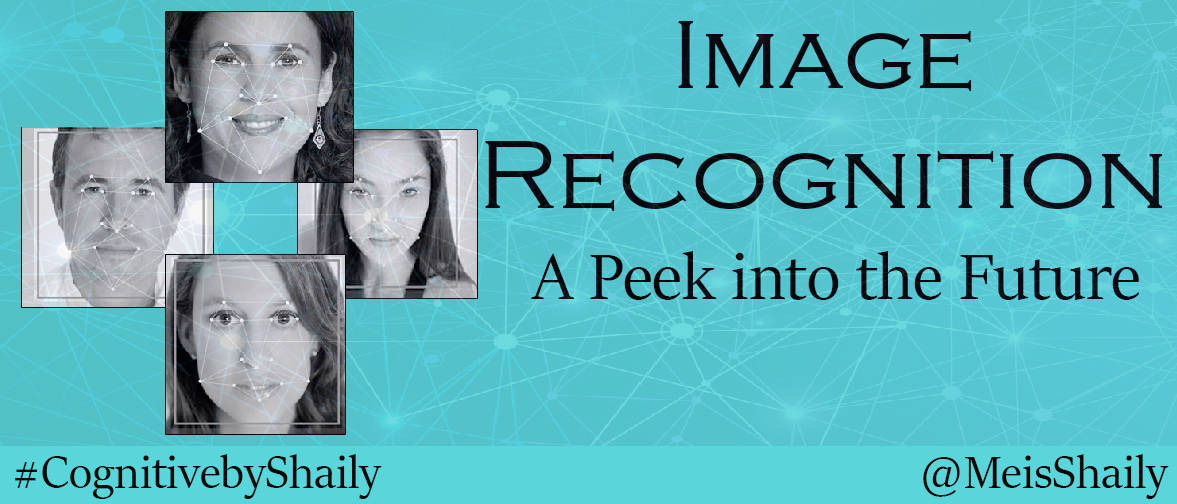 Image Recognition Applications