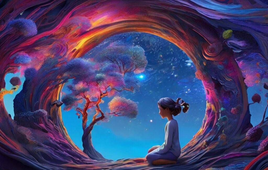 Bild mit Glitzer: Unleash Your Inner Artist and Create Stunning Masterpieces