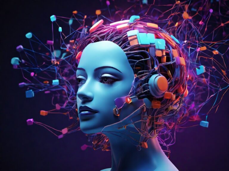 7 Mind-Blowing Machine Learning Algorithms That Are Secretly Running ...