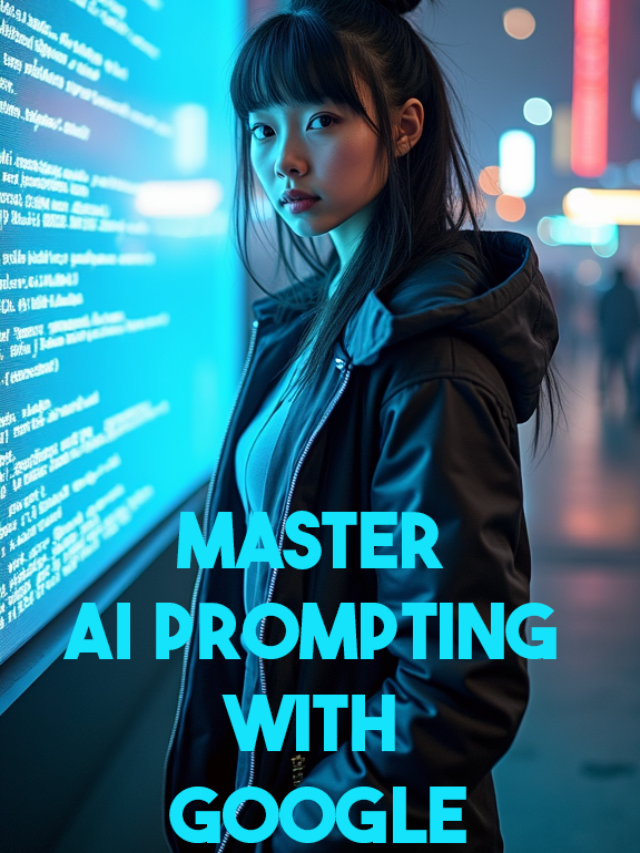 Google Prompting Essentials