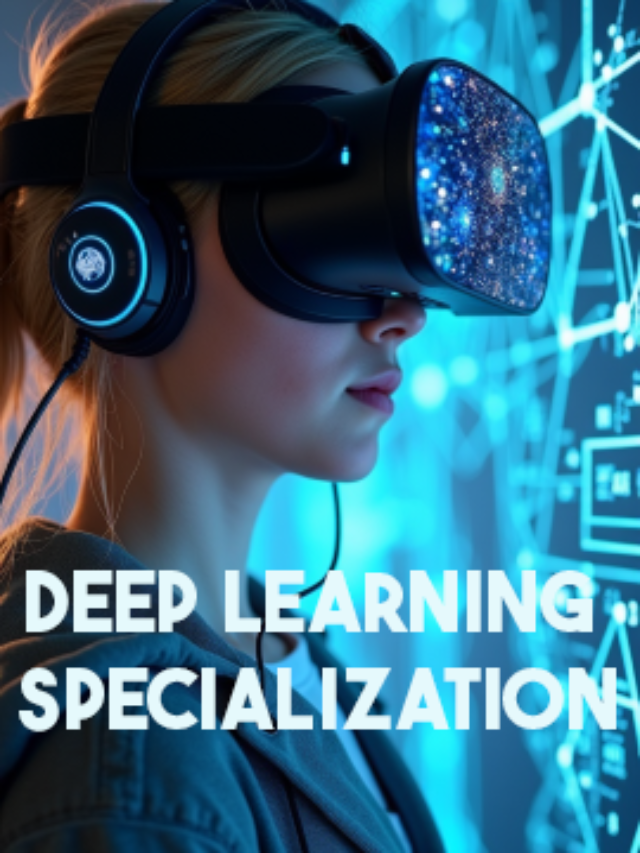 Deep Learning Specialization