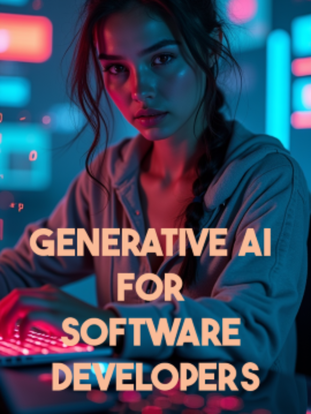 Generative AI for Software Developers