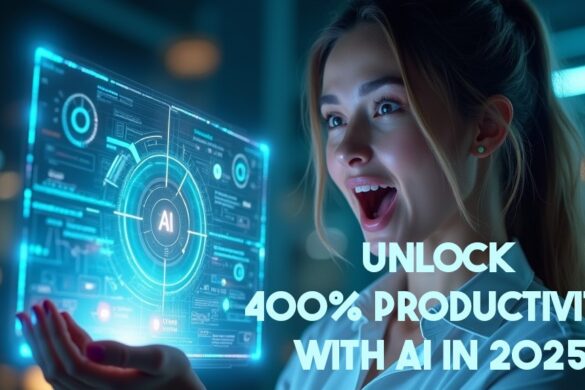 AI Technology Trends 2025: Top 10 Advancements Shaping the Future ...