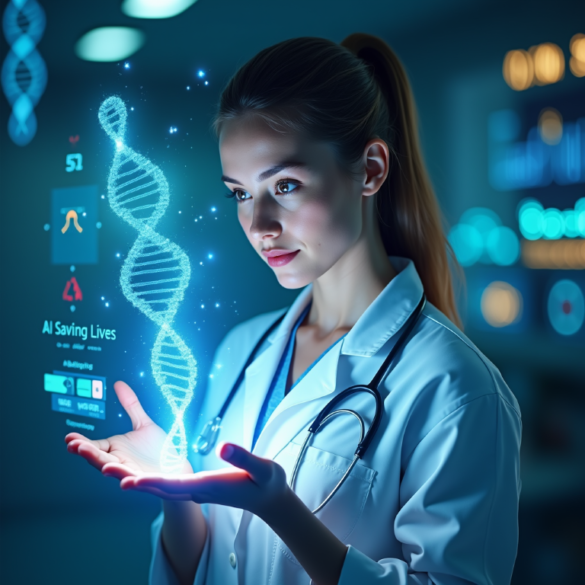 Data Science in Healthcare: 7 Life-Saving Applications & Challenges ...