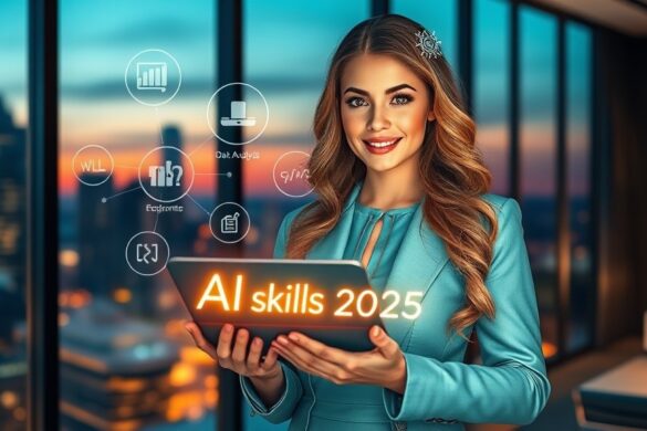 Top 10 Artificial Intelligence Technology Trends in 2025 - Cognitive ...