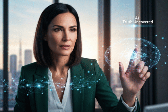 Top 10 Artificial Intelligence Trends in 2026: Your Future Tech Roadmap